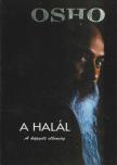 Osho Rajneesh - A halál [antikvár]