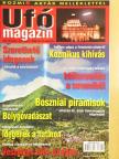 Arany László - Ufómagazin 2017. december - 2018. január [antikvár]