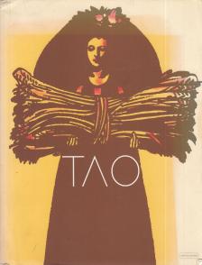 Sally Pasley - The Tao of Cooking [antikvár]