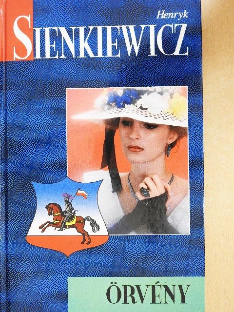 Henryk Sienkiewicz - Örvény [antikvár]
