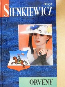 Henryk Sienkiewicz - Örvény [antikvár]