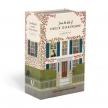 EMILY DICKINSON - From the Desk of Emily Dickinson: A Library Kit