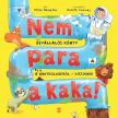 Mike Rampton - Nem para a kaka!