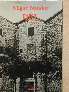 Major Nándor - Dél [antikvár]