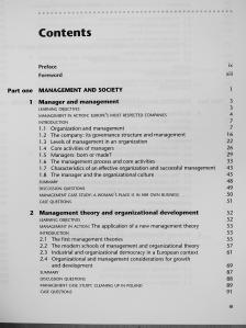 Prof. dr. Doede Keuning - Management [antikvár]