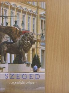 Arató László - Szeged [antikvár]