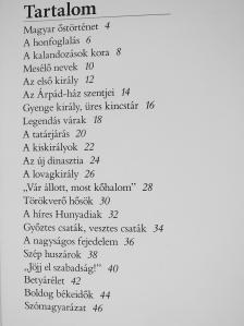 Zima Szabolcs - Magyarország 1-8. [antikvár]