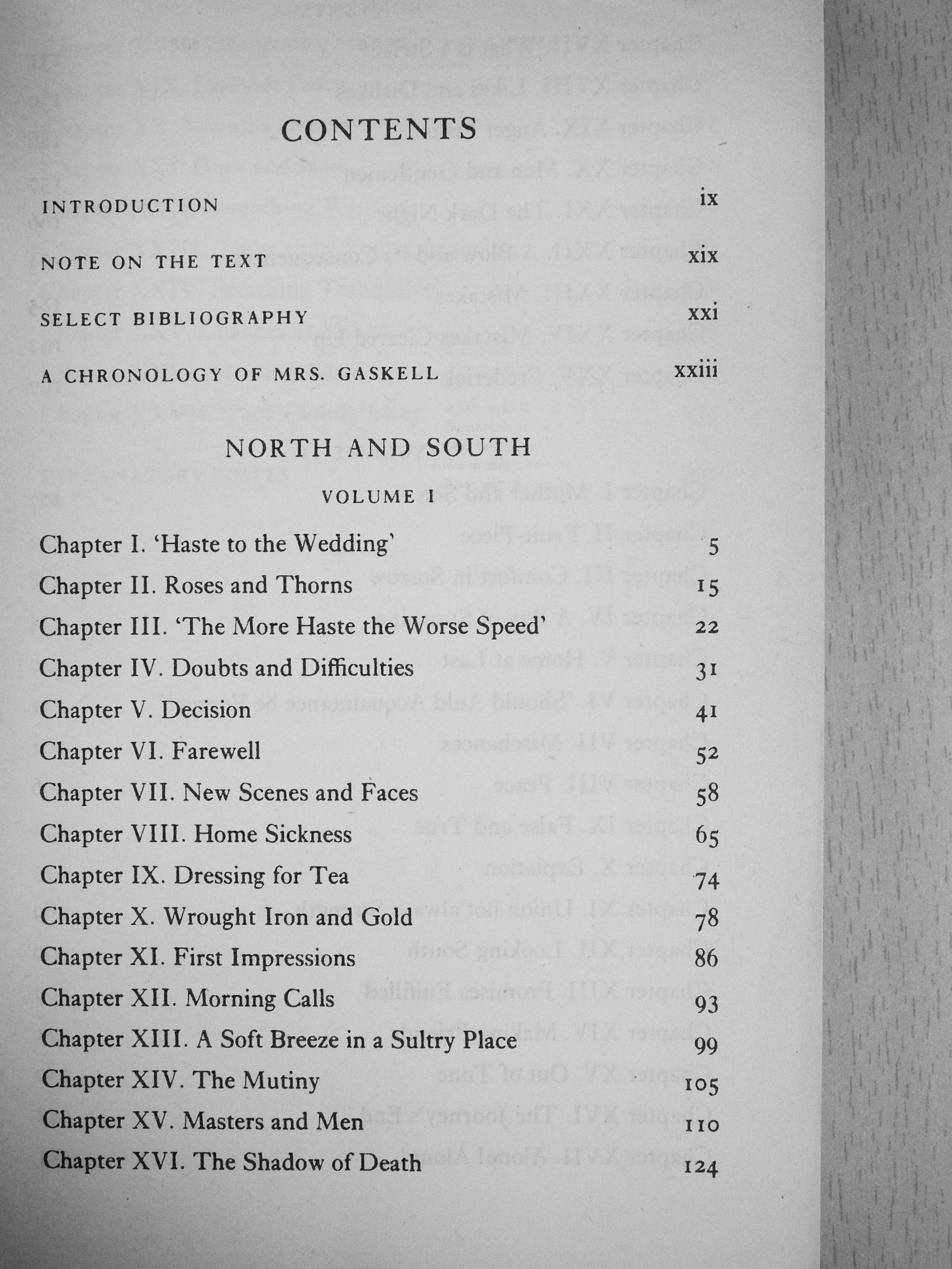 Elizabeth Gaskell - North and South [antikvár]