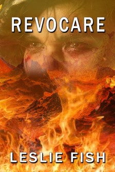 Fish Leslie - Revocare [eKönyv: epub, mobi]