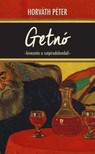 Horváth Péter - Getnó [eKönyv: epub, mobi]