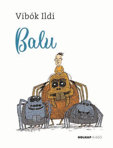 Vibók Ildi - Balu