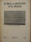 Dr. Berkes Zoltán - Csillagok Világa 1949. április-május [antikvár]