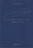 Schickling, Dieter, Kaye, Michael - Giacomo Puccini [antikvár]