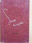 Szemlér Ferenc - Szelek tenyerén [antikvár]