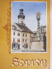 Becht Rezső - Sopron [antikvár]