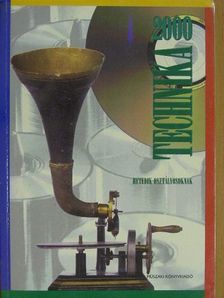 Dr. Schiller István - Technika 2000 hetedik osztályosoknak [antikvár]