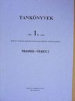 Tankönyvek 1998/1. [antikvár]