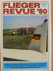 Fridger Pelta - Flieger-Revue 1980/5 [antikvár]