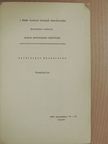 A. Erkel - Geofizikai Szimposium [antikvár]