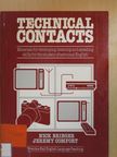 Jeremy Comfort - Technical Contacts [antikvár]