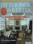 Otthonok és Kertek 2010. november-december [antikvár]