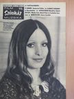 Albert István - Film-Színház-Muzsika 1976. április 10. [antikvár]