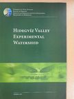 András Koppán - Hidegvíz Valley Experimental Watershed [antikvár]