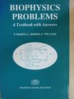 Berkes László - Biophysics Problems [antikvár]