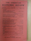 Bruno Contini - The American Economic Review June 1968 Part 1 [antikvár]