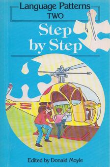 Donald Moyle - Step by Step [antikvár]