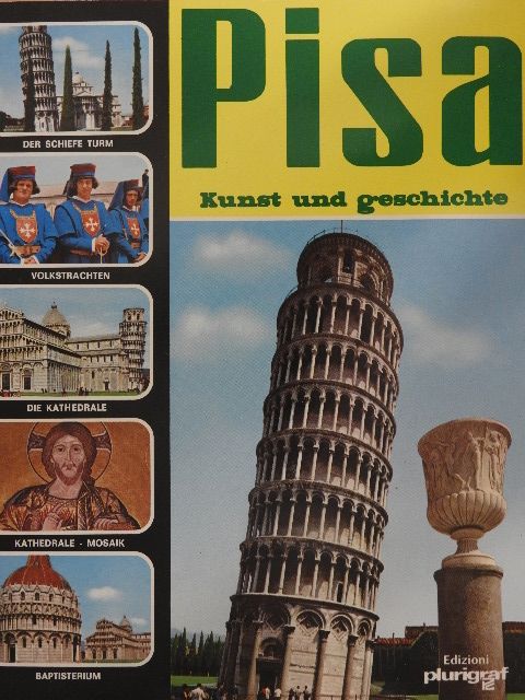 Roberto Donati - Pisa [antikvár]