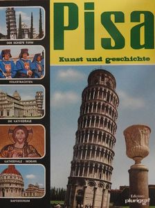 Roberto Donati - Pisa [antikvár]