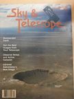 Brian G. Marsden - Sky & Telescope March 1988 [antikvár]