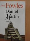 John Fowles - Daniel Martin [antikvár]