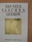 Das neue taschen Lexikon 8 (töredék) [antikvár]