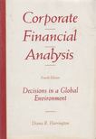 Diana R. Harrington - Corporate Financial Analysis [antikvár]