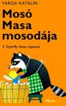 Varga Katalin - Mosó Masa mosodája - 38. kiadás
