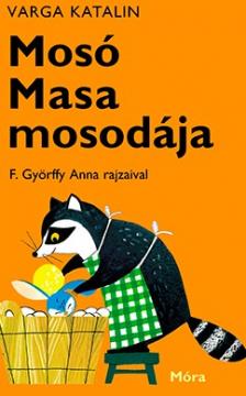 Varga Katalin - Mosó Masa mosodája - 38. kiadás