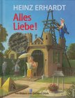 Heinz Erhardt - Alles Liebe [antikvár]
