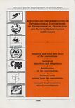Dr. Faragó Tibor, Lakos Alojzia - Approval and implementation of international conventions on environmental protection and nature conservation in Hungary [antikvár]