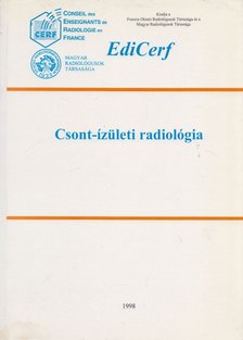 Forrai Gábor, Fornet Béla - Csont-ízületi radiológia [antikvár]