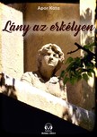 Apor Kata - Lány az erkélyen [eKönyv: epub, mobi]