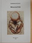 Liebermann Judit - Magzatvíz [antikvár]
