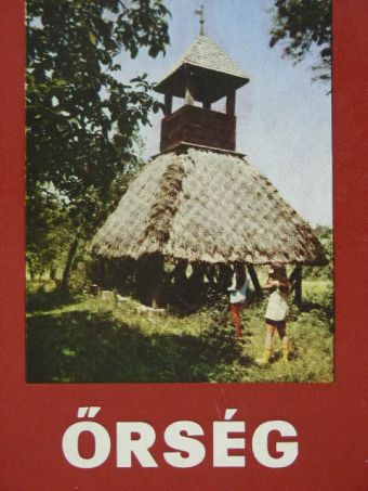 Dr. Csiszár Károly - Őrség [antikvár]