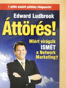Edward Ludbrook - Áttörés! [antikvár]