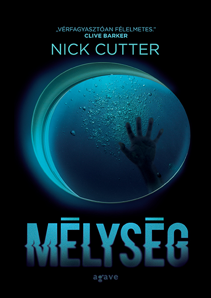 Nick Cutter - Mélység [eKönyv: epub, mobi]