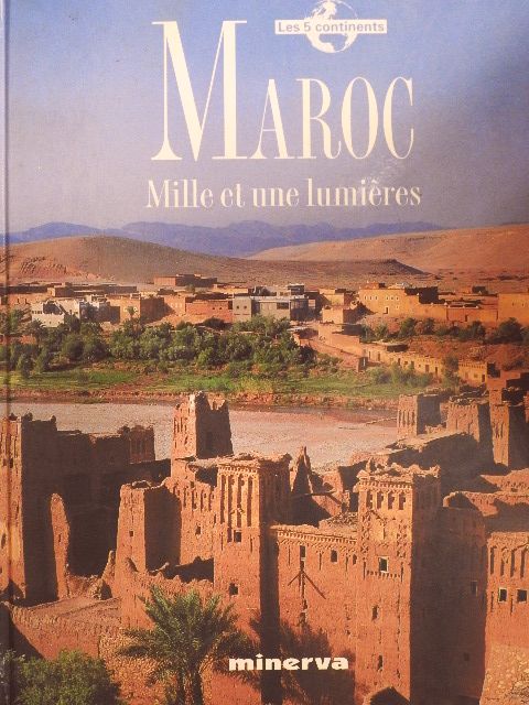 Nino Gorio - Maroc [antikvár]