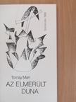 Tornay Mari - Az elmerült Duna [antikvár]