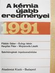 Földiák Gábor - A kémia újabb eredményei 72. [antikvár]