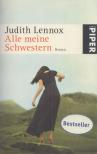 Judith Lennox - Alle meine Schwestern [antikvár]